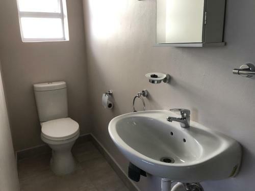 Hostal Argyle Inn Cape Town
