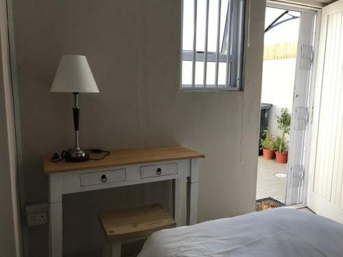 Hostal Argyle Inn Cape Town