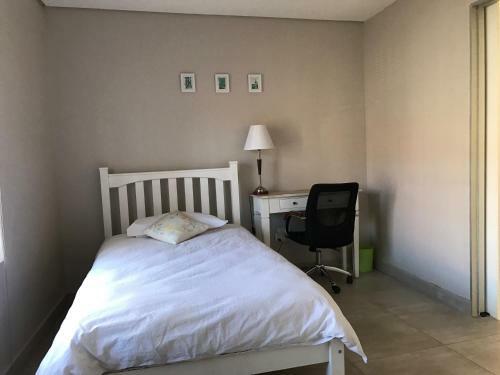 Hostal Argyle Inn Cape Town