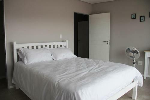 Hostal Argyle Inn Cape Town