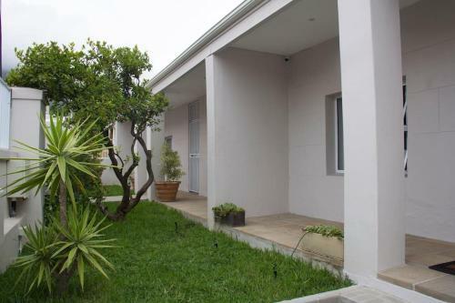 Hostal Argyle Inn Cape Town