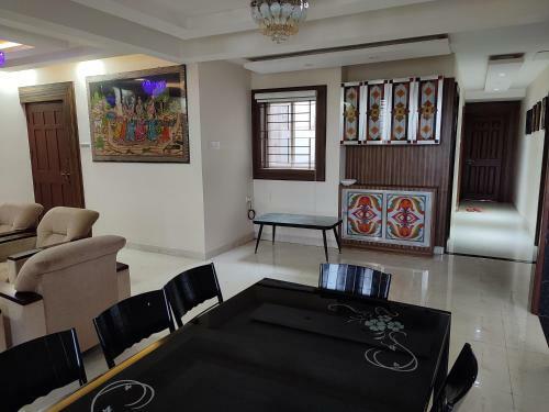 Apartamento Sapphire Square Family Flat