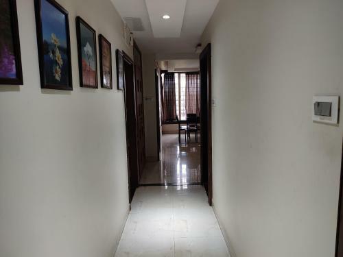 Apartamento Sapphire Square Family Flat