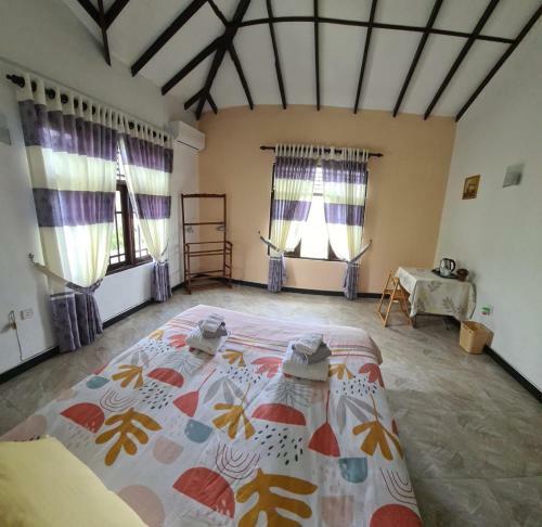 Bed & Breakfast Ja-elas French Touch
