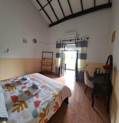 Bed & Breakfast Ja-elas French Touch