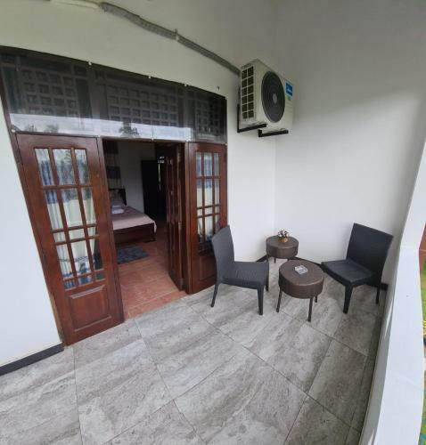 Bed & Breakfast Ja-elas French Touch