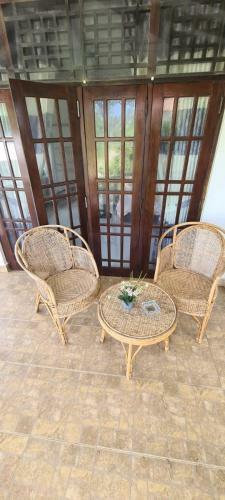 Bed & Breakfast Ja-elas French Touch