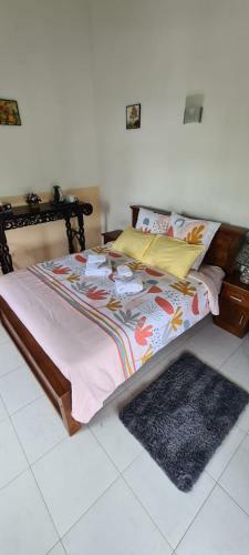 Bed & Breakfast Ja-elas French Touch