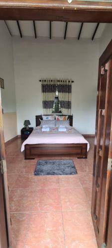 Bed & Breakfast Ja-elas French Touch