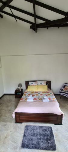 Bed & Breakfast Ja-elas French Touch