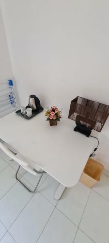 Bed & Breakfast Ja-elas French Touch