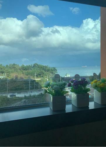 Apartamento Hanseom City Hotel