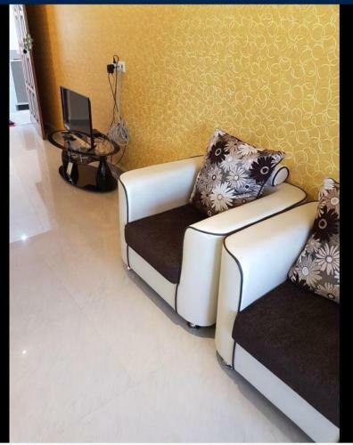 Apartamento Park Grand Royale Benaulim