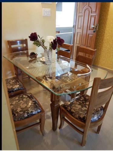 Apartamento Park Grand Royale Benaulim