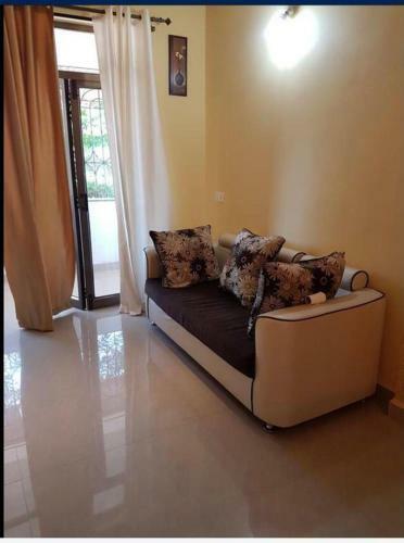 Apartamento Park Grand Royale Benaulim