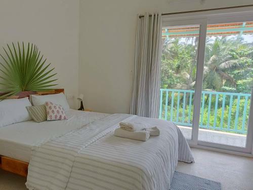 Apartamento Beseco Bed And Breakfast