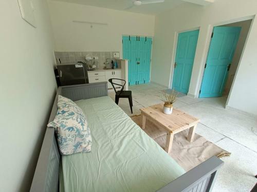 Apartamento Beseco Bed And Breakfast