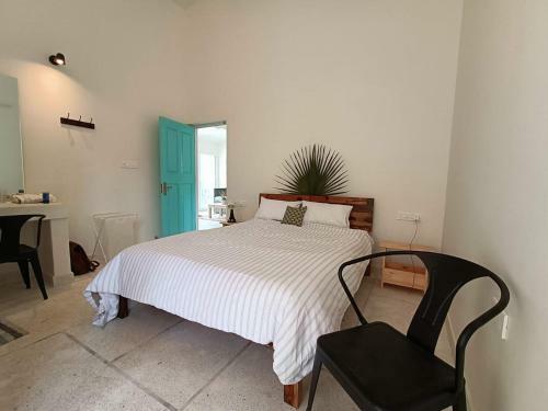 Apartamento Beseco Bed And Breakfast