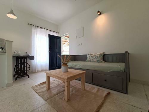 Apartamento Beseco Bed And Breakfast