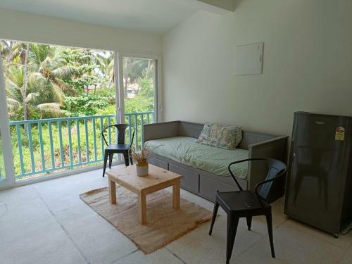 Apartamento Beseco Bed And Breakfast