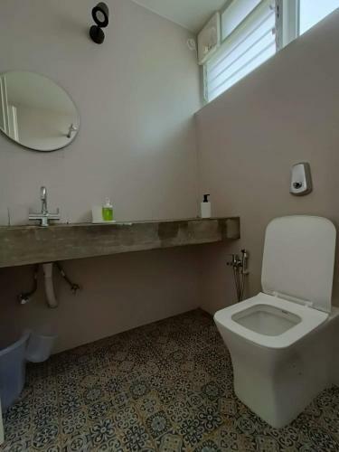 Apartamento Beseco Bed And Breakfast
