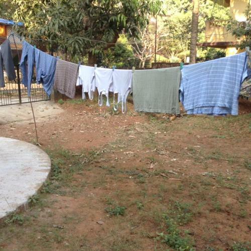 Hostal J & B Holiday Homes