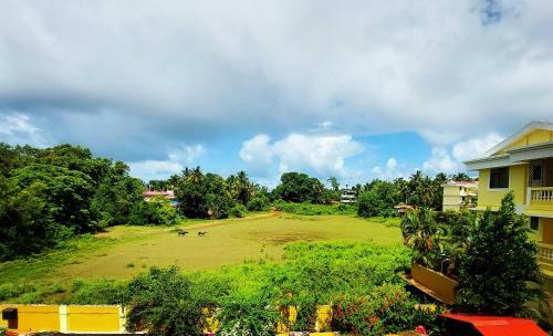 Apartamento Micon Coastal Paradise