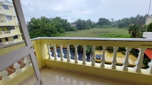 Apartamento Micon Coastal Paradise
