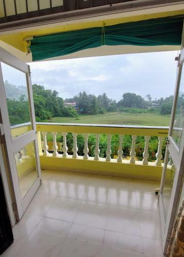 Apartamento Micon Coastal Paradise