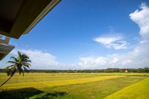 Apartamento Meadows View 2bhk Penthouse From Shreem Homes