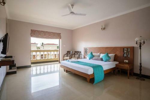 Apartamento Meadows View 2bhk Penthouse From Shreem Homes