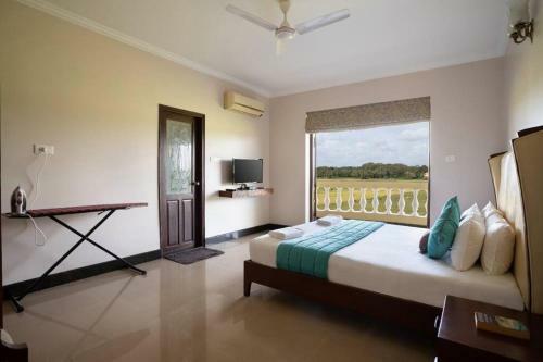 Apartamento Meadows View 2bhk Penthouse From Shreem Homes