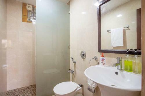 Apartamento Meadows View 2bhk Penthouse From Shreem Homes
