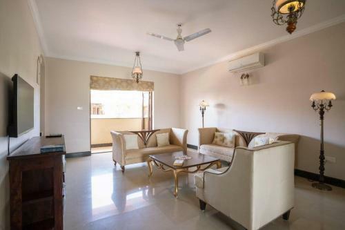 Apartamento Meadows View 2bhk Penthouse From Shreem Homes