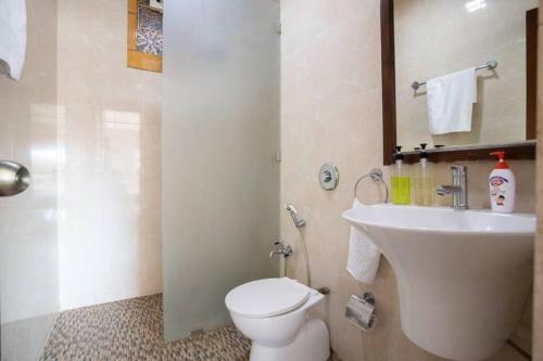 Apartamento Meadows View 2bhk Penthouse From Shreem Homes