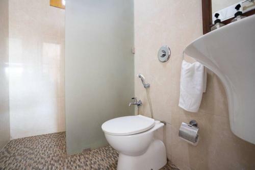 Apartamento Meadows View 2bhk Penthouse From Shreem Homes