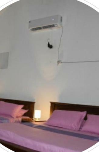 Apartamento Cosy Stayz