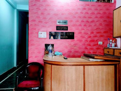 Hotel Priti Guest House By Wb Inn