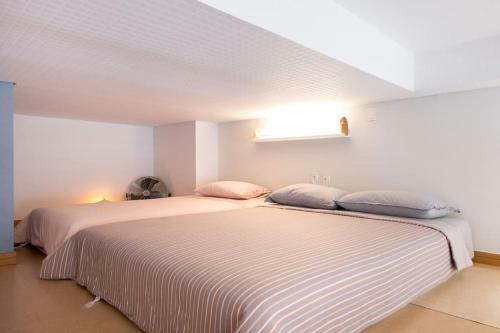 Apartamento Hongdae Studio Duplex #5 Suite