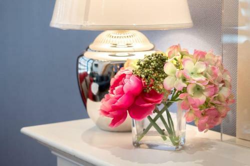 Apartamento Hongdae Studio Duplex #5 Suite