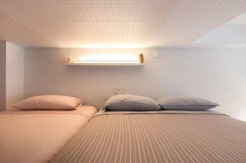 Apartamento Hongdae Studio Duplex #5 Suite