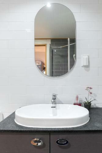 Apartamento Hongdae Studio Duplex #5 Suite
