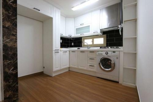 E-san Apartment Gangnam
