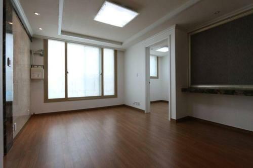 E-san Apartment Gangnam