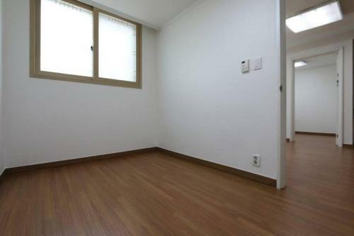E-san Apartment Gangnam
