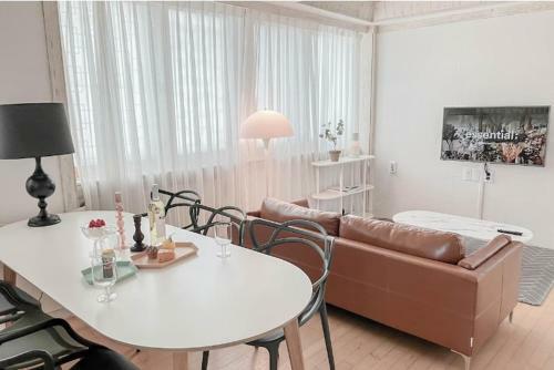 Apartamento Hongdae Traditional Style House