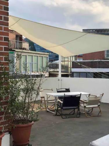 Apartamento Stay Midcentury