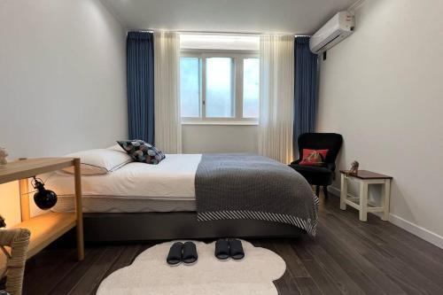 Hongdae 3bedroom Apartment #13