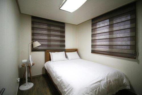 Apartamento Gangnam Apt 3room 2bath ??? 5? ??? ???