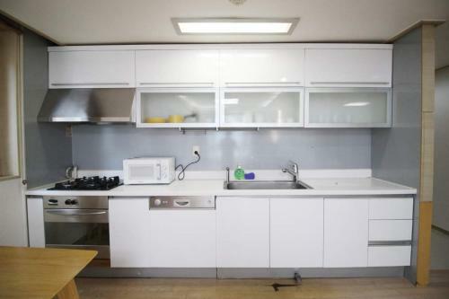 Apartamento Gangnam Apt 3room 2bath ??? 5? ??? ???